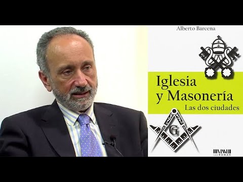 Masonería vs Cristianismo