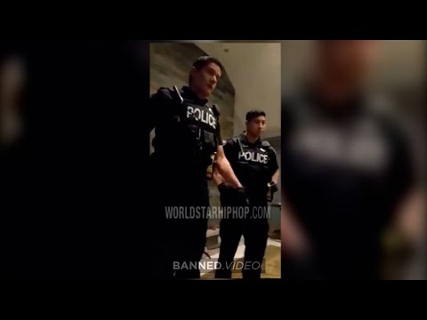 Married Couple Snatched From Home By Canadian Thought Police