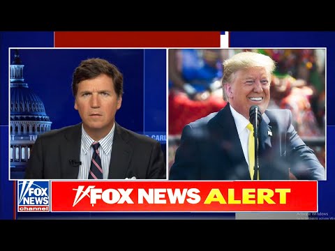 Tucker Carlson Tonight 6/4/21 FULL | FOX BREAKING NEWS June 4,21