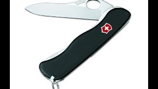 Victorinox Sentinel One Hand NS