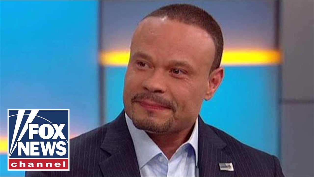 Bongino: Kavanaugh accuser's terms are 'obstruction tactic'