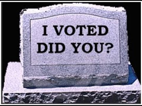 Best & Taylor (11/4/2020): Election Fraud, Lawlessness & Babylon Down — 'You've Lost Your Country'