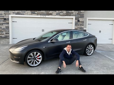 Why You Should NOT Buy a Tesla!