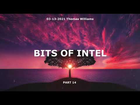 Bits of Intel - part 14