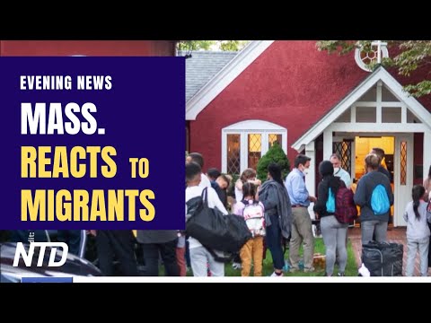 DeSantis Considers ‘More Flights’ With Migrants; Lawmakers Urge Pentagon to End Military Vax Mandate