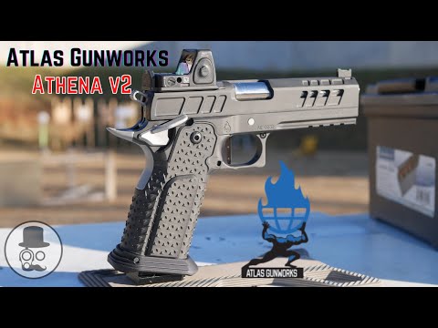 Atlas Athena v2 Review | Expensive and possibly worth it