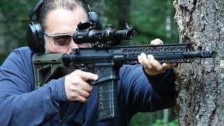Stag Arms 10s .308 AR-10 Rifle Review