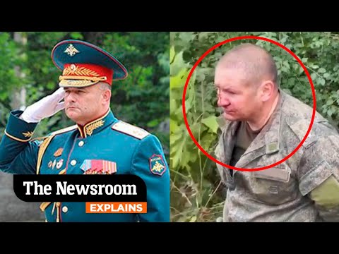 Brutal footage confirms Putin’s big fear