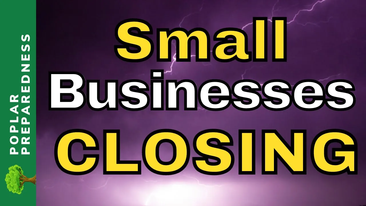 First Hand Reports On Small Businesses & Workplaces | Recession Watch
