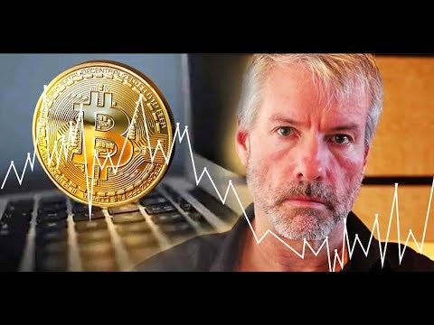 Michael Saylor loses job because of Bitcoin