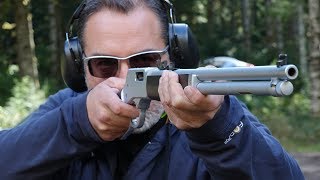 Henry Big Boy All-Weather .357 Magnum Lever Action Rifle