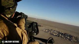The Assault  Tactics of The United State Marines Corps in Urban with Helicopter Support