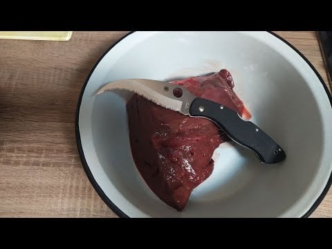 Обсуждение ножей для EDC - с классными фото