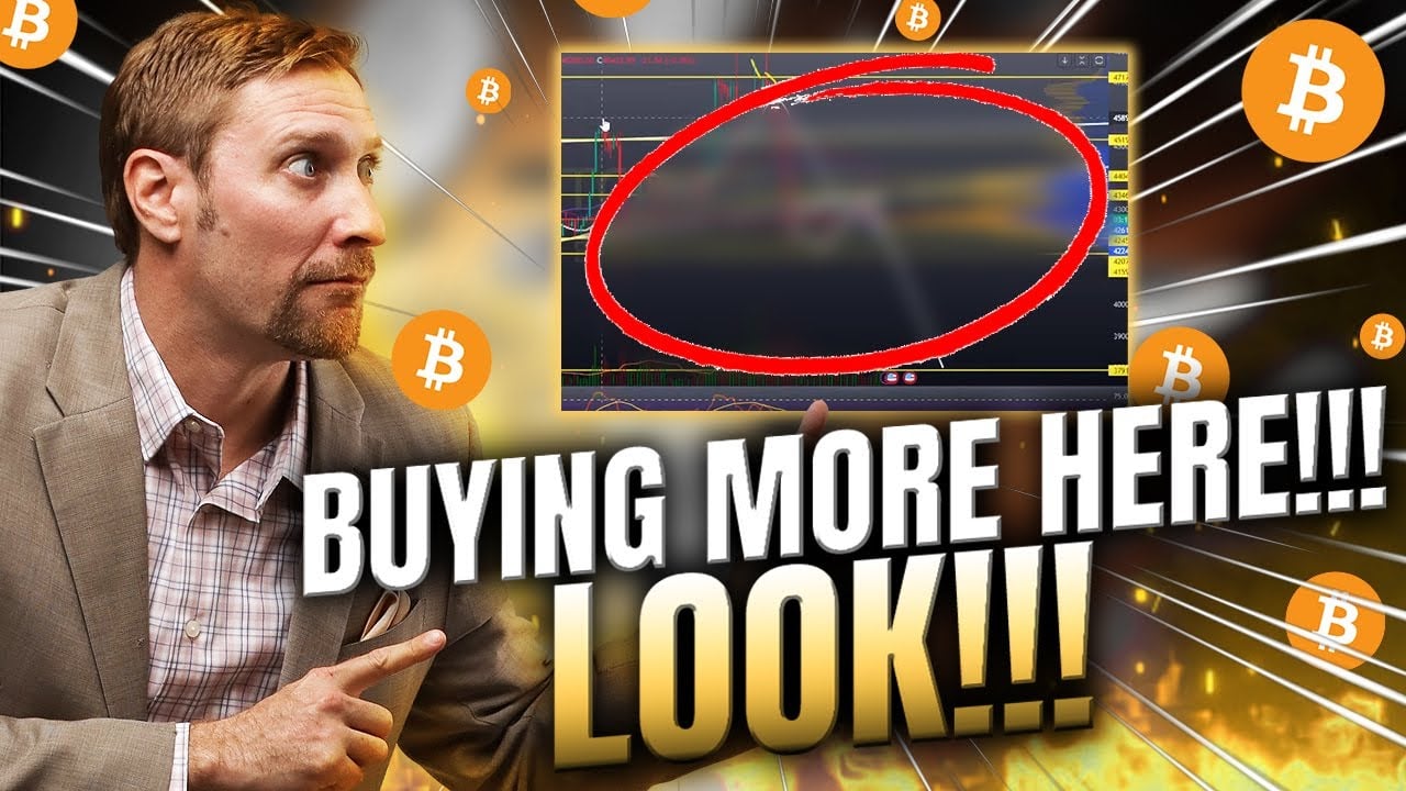 BITCOIN WHERE TO BUY? THIS ALT KEEPS PUMPING!! EP 1130