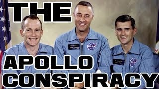 The Apollo Conspiracy: A Film by Richard Hall