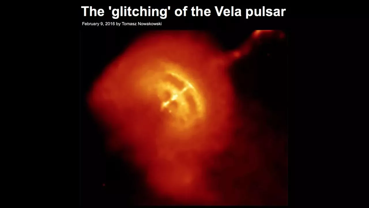 Top 10 Reasons the Universe is Electric #5: Pulsars | Space News