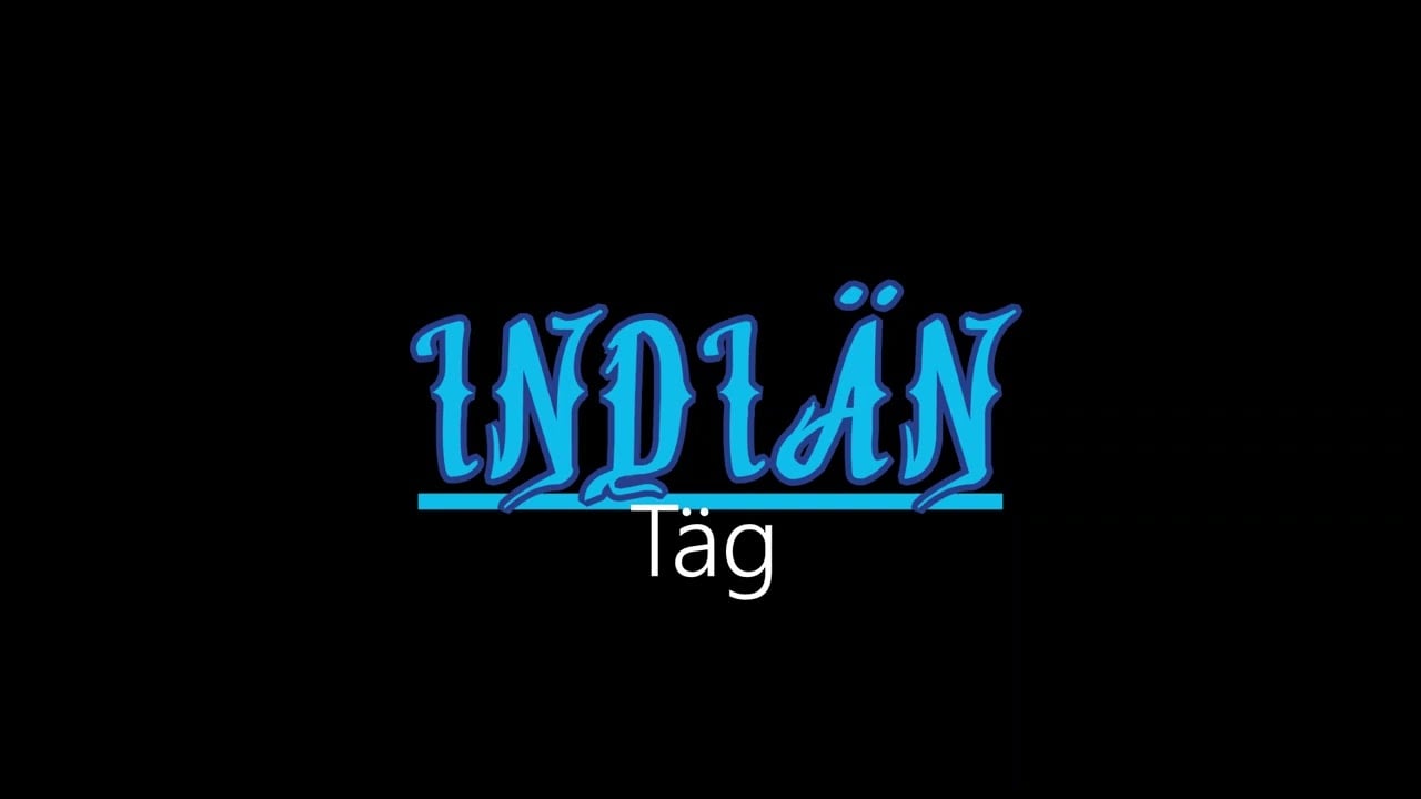 Indiän ¦ Täg (officiäl audió)