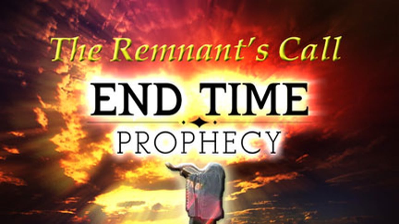 BGMCTV END TIME PROPHECY NEWS 062522