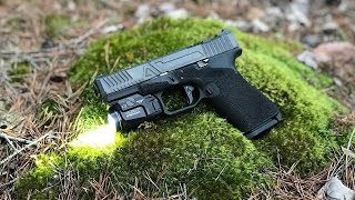 *NEW* Streamlight TLR7 Review, VS Surefire X300 and more