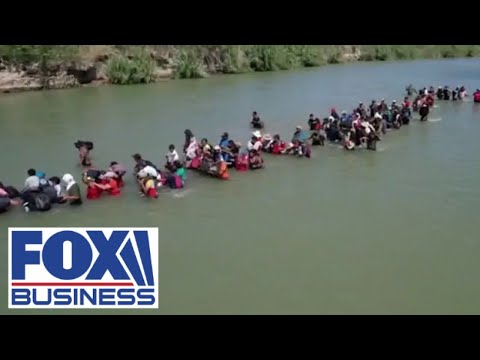 Texas counties to declare migrant invasion to force federal government to act