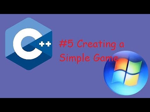 Making a simple Game Windows API