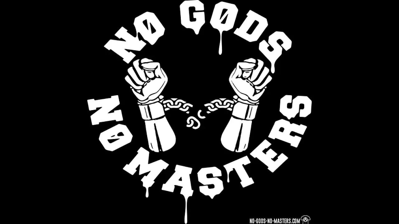 No Gods No Masters A History of Anarchism Part 2 of 3