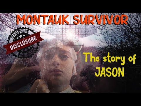 MONTAUK SURVIVOR - The story of Jason