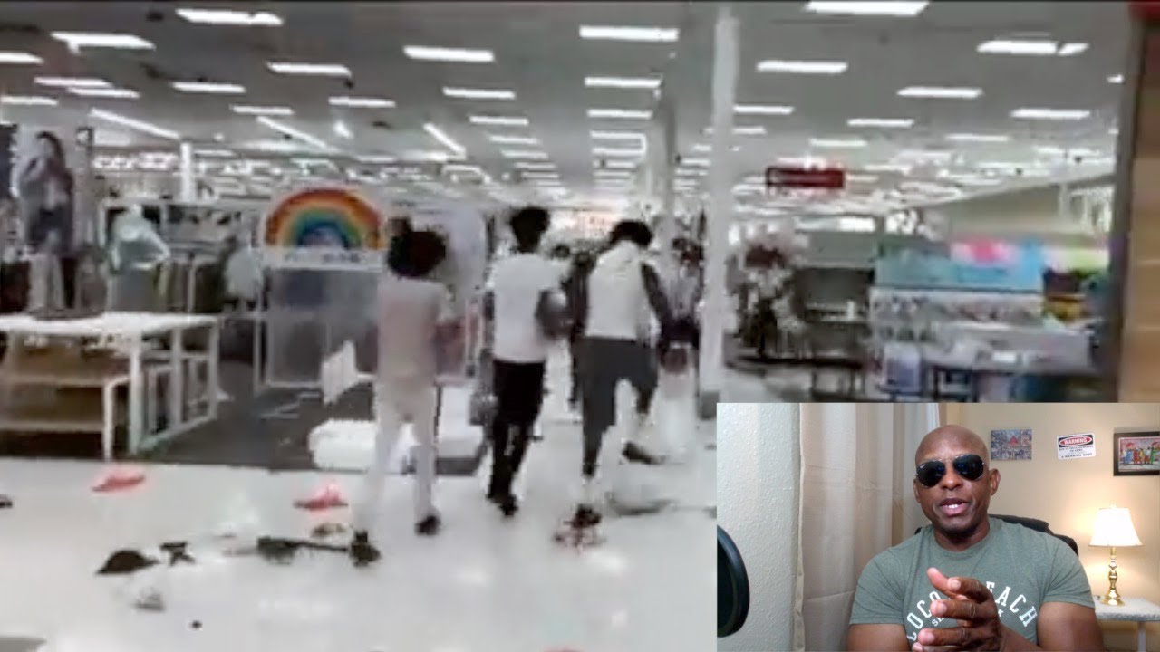 Target Gets Destroyed By Biden & Obama Supporters After Pride Support (The Doctor Of Common Sense)