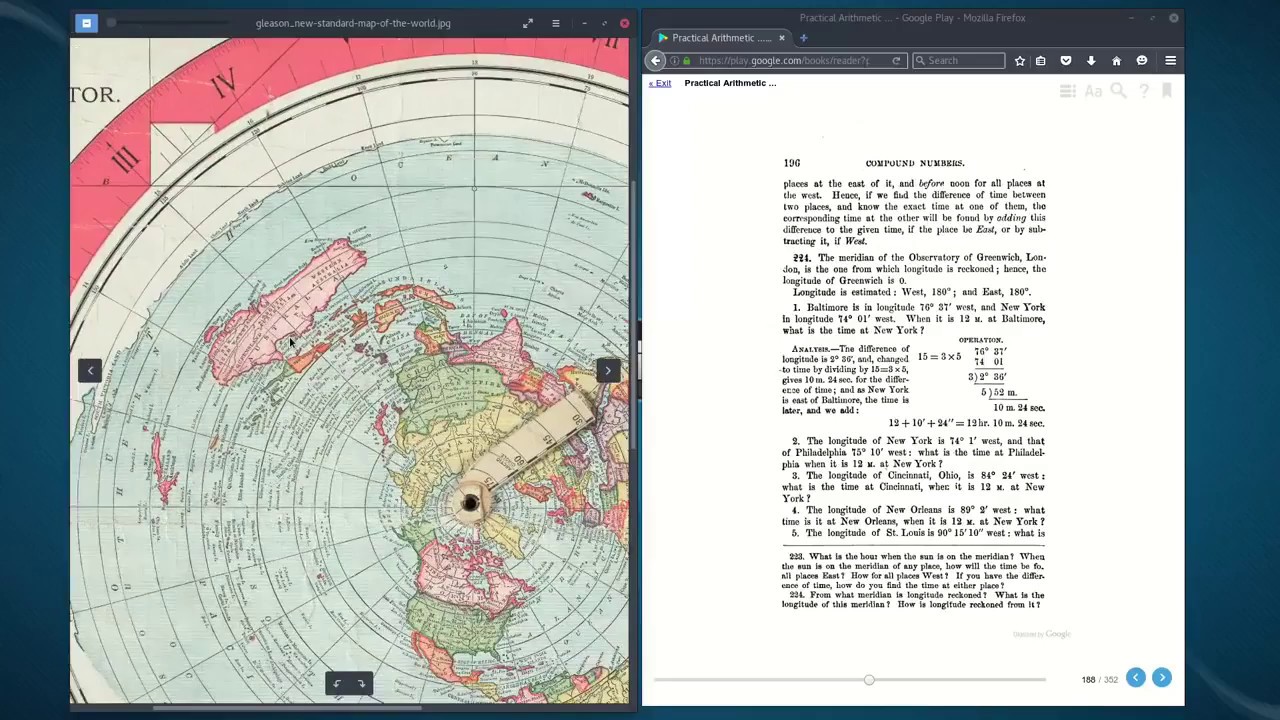 Correct Map  Flat Earth   Australia Evidence Explored !! Debunk This Globeheads !!   YouTube