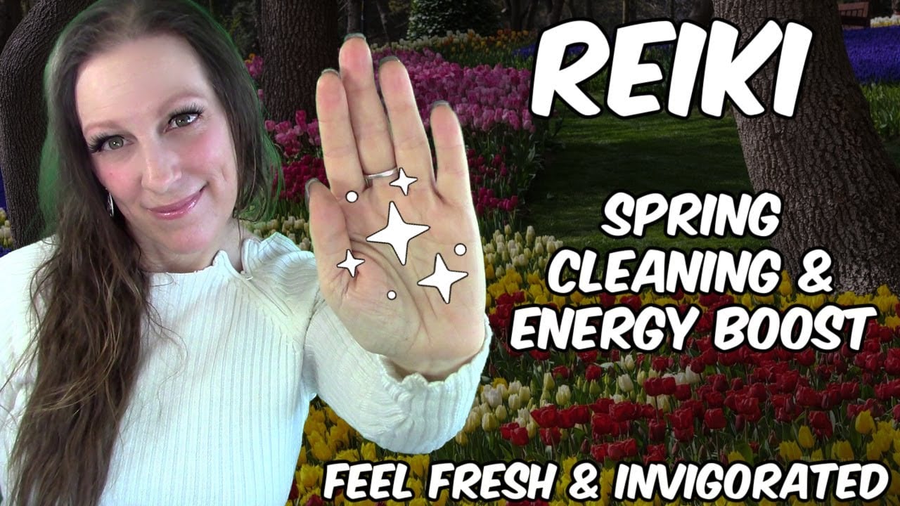 Reiki ✨Freedom Expression Creating Manifesting Summer Intentions✨Energy Clearing & Cord Plucking