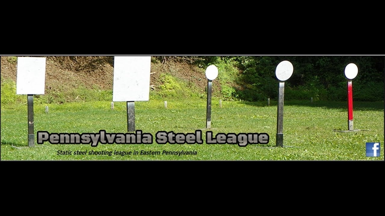 PA Steel League: 2018-06-24 Ontelaunee (RFPO)