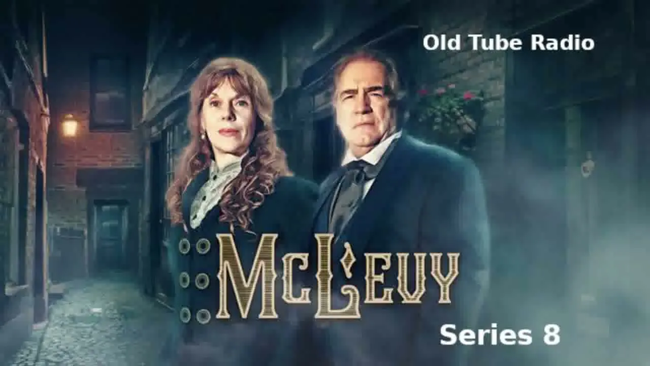 McLevy Series 8
