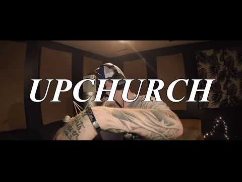 Upchurch "Simple Man" (OFFICIAL COVER VIDEO)