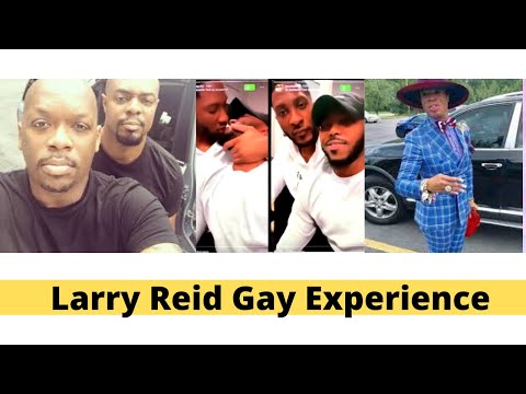 Celebrity Pastor Larry Reid Community Peen Darrel Walls And Pastors Reality Tea