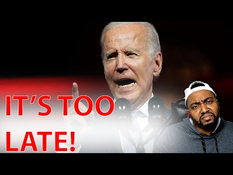 Black Conservative Perspective - Joe Biden WALKS BACK 'Trump Supporters Are A Threat Comment' As Liberal Media CHEERS IT ON!