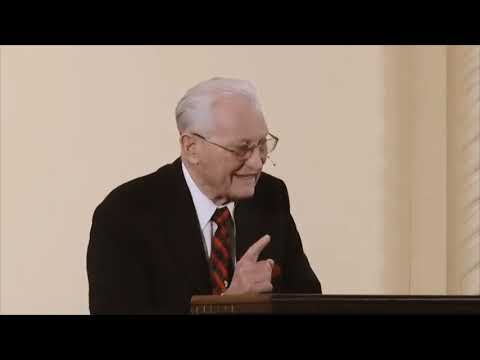 Pastor Rasmussen Exposing John MacArthur’s Denial of the Blood of Christ
