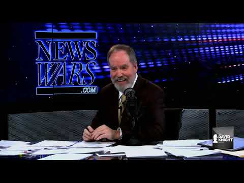 DAVID KNIGHT (Full Show) Thursday - 2/14/19 • InfowarsAPK.com • Brighteon.com • Gab.com • Bitchute