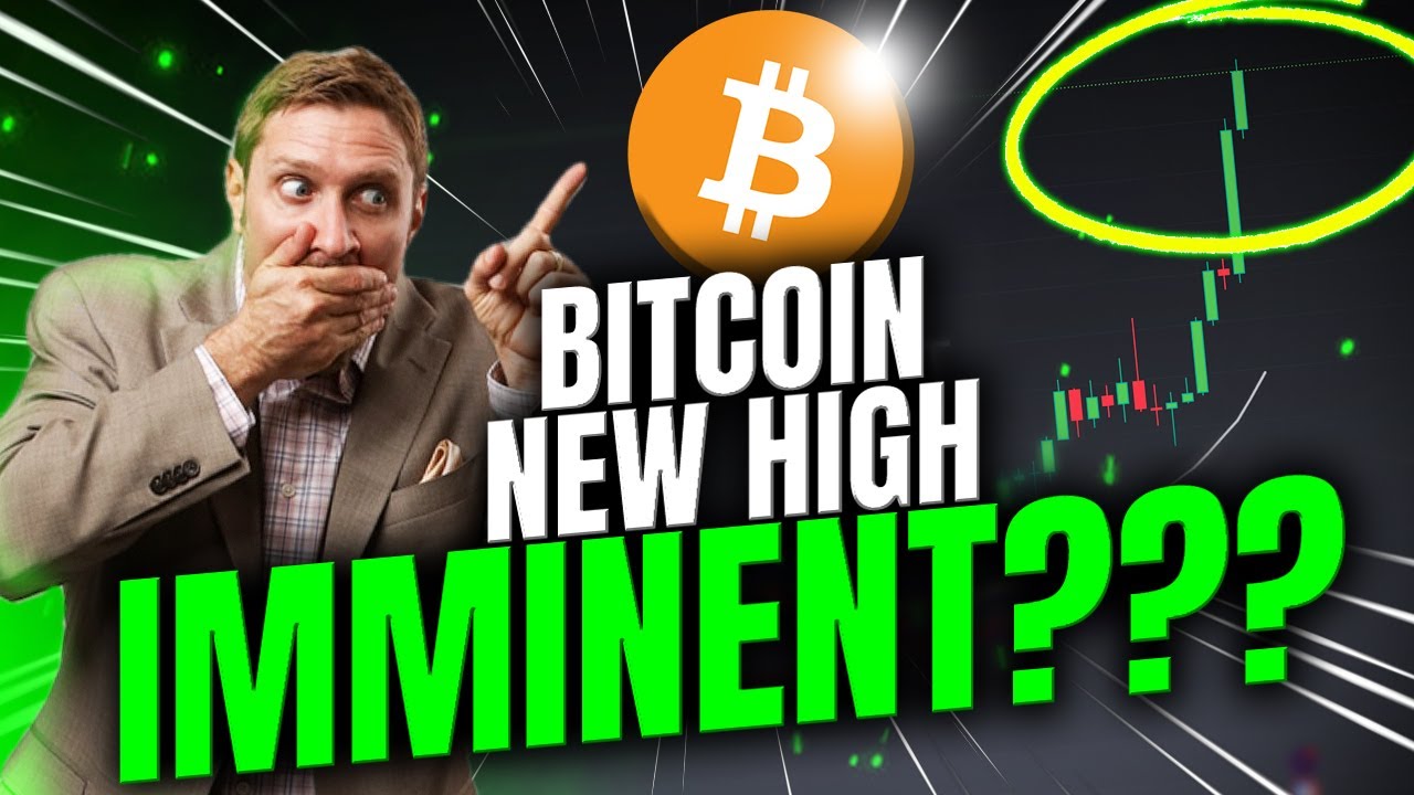 Bitcoin Live Trading: All Time High about to get Smashed❓ Halving 43 days❗ MEME coins pump EP 1179