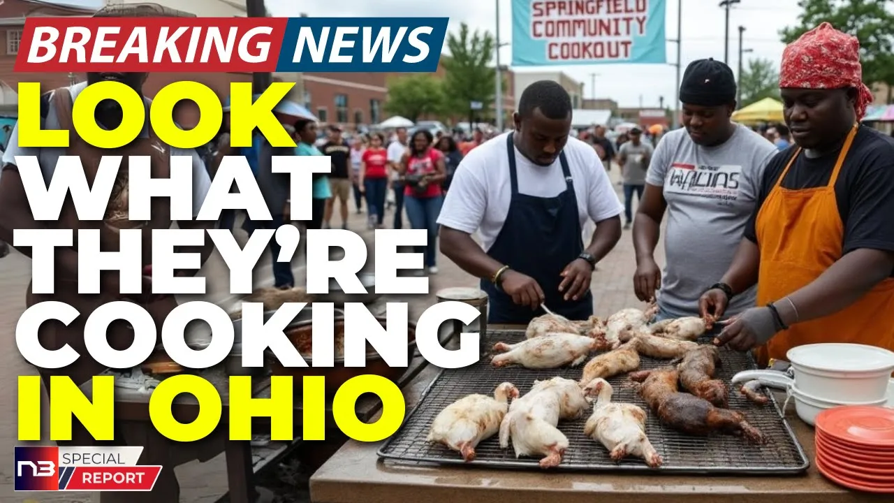 🚨BREAKING: Ohio Town Overwhelmed! Secret Pet Crisis Exposed! You Won't Believe What's Next!