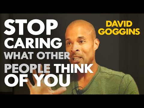 David Goggins - The No.1 REASON Most People FAIL in Life | David Goggins Ultimate Motivation