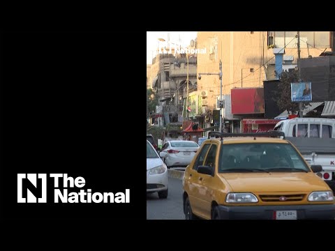 Here is what Iraqis had to say about Colin Powell after his death