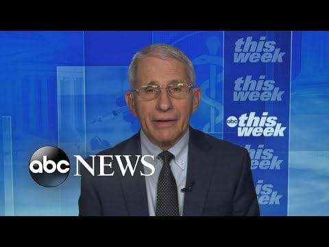 If you want to be ‘optimally protected,’ get a booster: Fauci