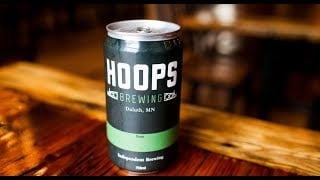 HOOPS BREWING   #15