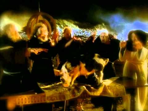 Sting - If I Ever Lose My Faith In You