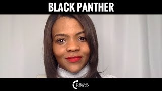 Candace Owens: Black Panther