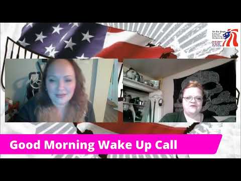 Morning Wake Up Call with SoulFul Duets