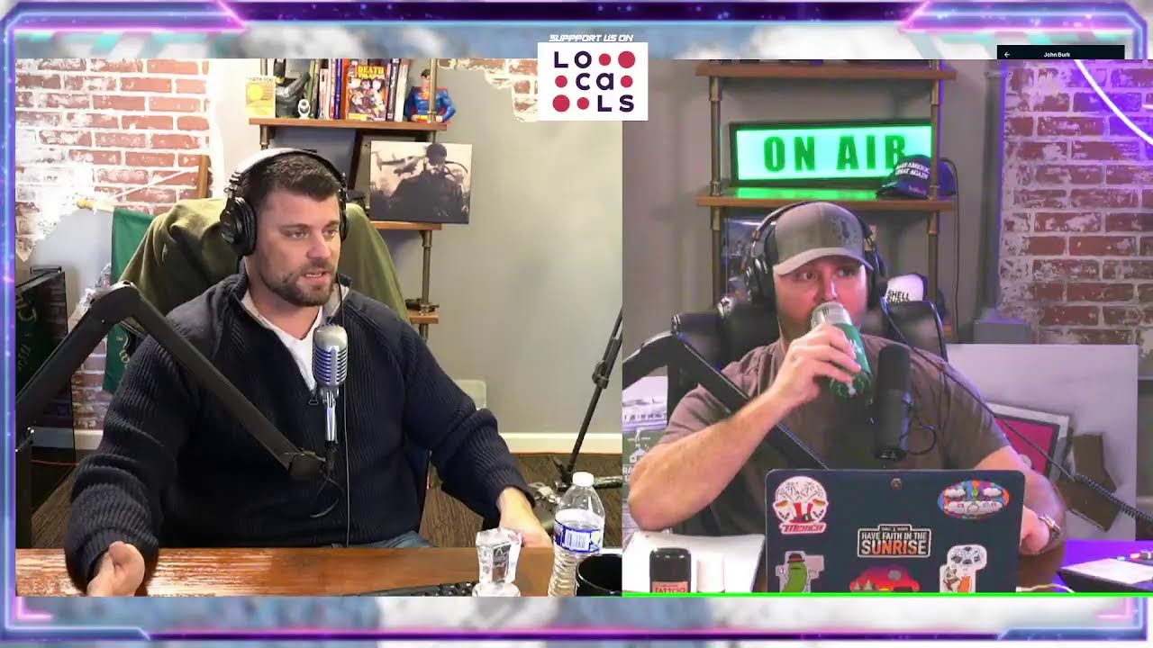 Big news, Luke Skywalker anti-trans, Baldwin responds after charges, and more. (John Burk)