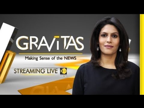 Gravitas LIVE | China's campaign to weaken Taiwan | China's strategy for Taiwan revealed | WION News