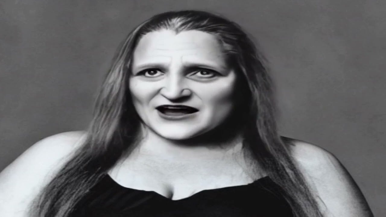 CHRYSTIA FREELAND WOKE WEF DEMON