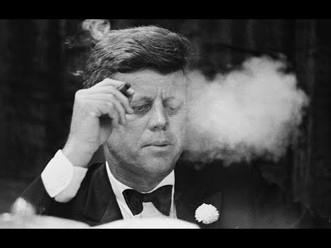 Who ordered the hit on JFK?